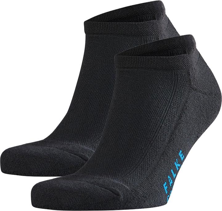 Produktbild Falke Socken Casual Stretch (2er Pack, 37 - 38)