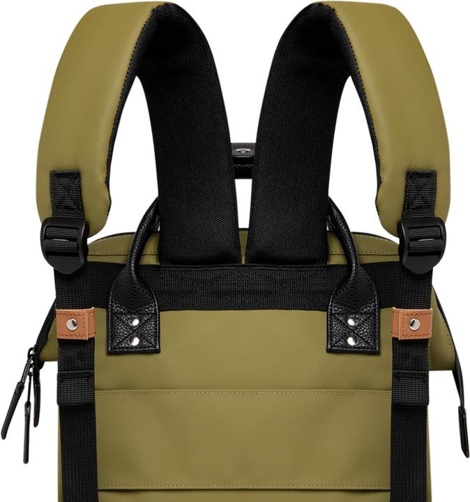 Actual product image Cabaia Rucksack / Backpack Adventurer Recycled Waterproof Medium (23 l)