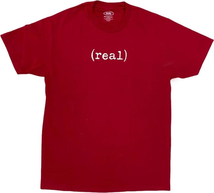 Real Lower T-Shirt