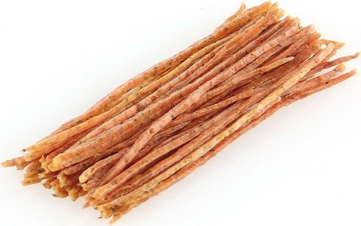 Actual product image Catsy Lachs-Spaghetti (Adult, 1 pcs., 50 g)