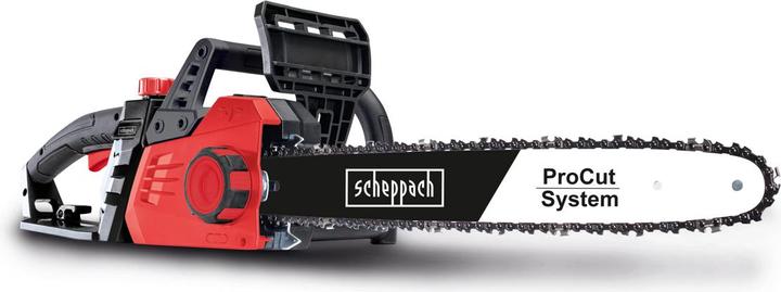 Produktbild Scheppach CSE2600 (Elektro Kettensäge)