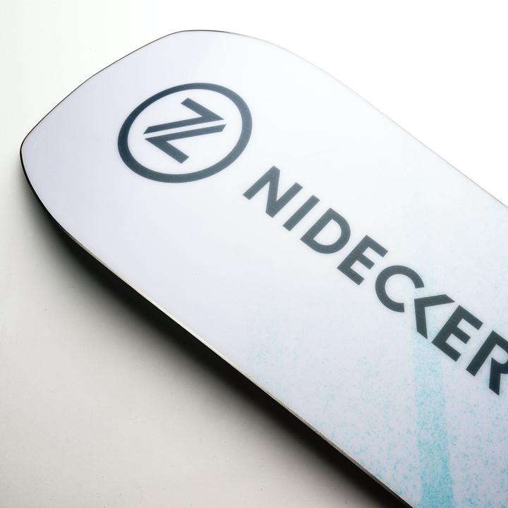 Produktbild Nidecker Snowboard Astral 2025 (147)