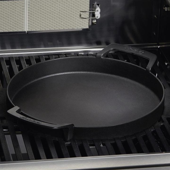 Actual product image Enders Switch Grid pan