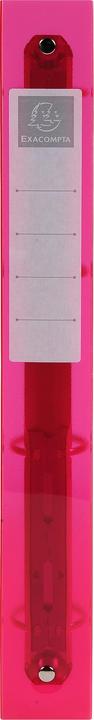 Actual product image Exacompta Folder (A4, 40 mm, 120 Piece)