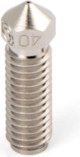 Image du produit Bondtech CHT Vol Coated Brass Nozzle - 0,4 mm -1 pcs (Tube de grenaillage)