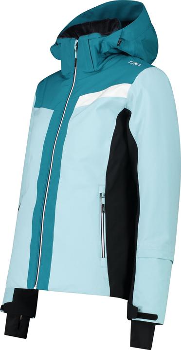 Immagine prodotto CMP Campagnolo Zip Hoodie (40, M)