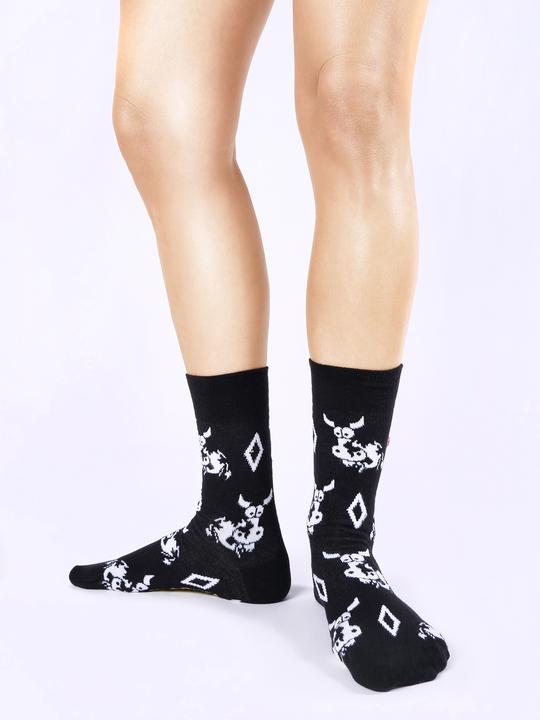 Image du produit Unabux Chaussettes de loisirs Mix (36 - 40)
