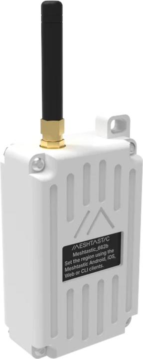 Immagine prodotto RAK Wireless WisMesh Pocket V2 Weiss Meshtastic