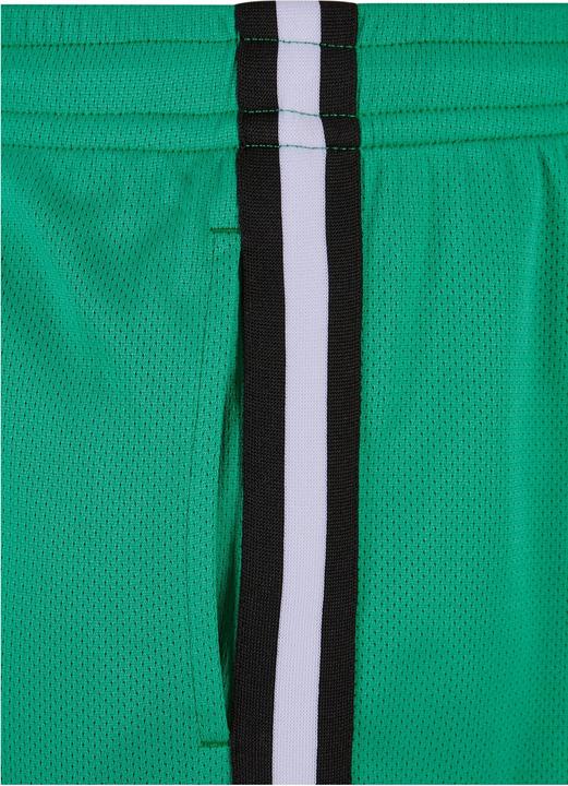 Produktbild Urban Classics Stripes Mesh Shorts - 4968 (L)