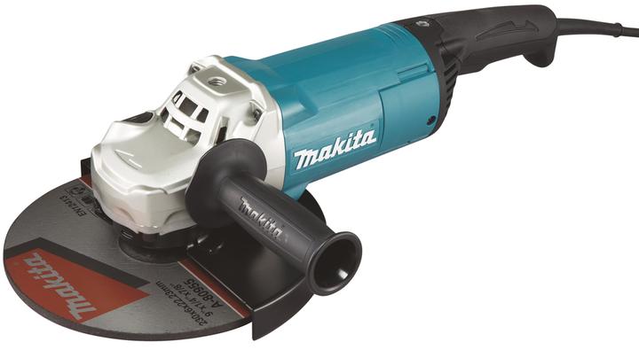 Actual product image Makita GA9061R angle grinder (230 mm)