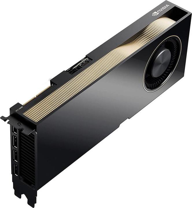 Immagine prodotto PNY Nvidia RTX A6000 (48 GB)