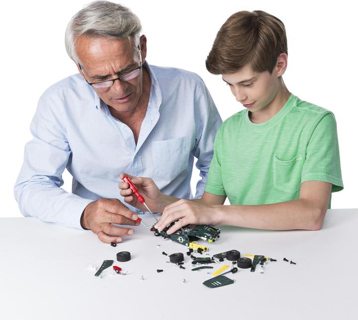 Image du produit Meccano Car