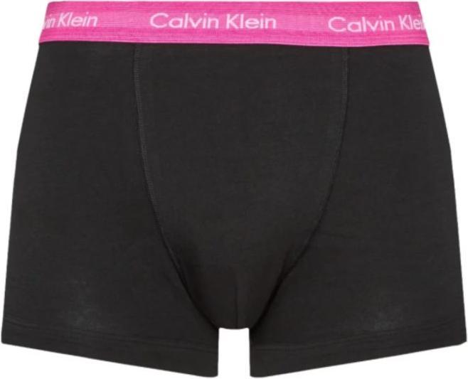 Actual product image Calvin Klein Trunk 3pk (S, pack of 3)