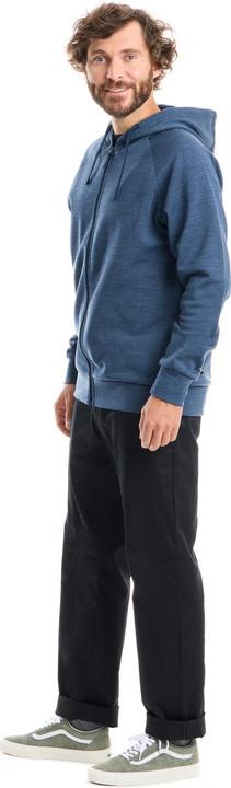 Produktbild Stoic Merino335 MMXX.Lulea Zip Hoody (XS)