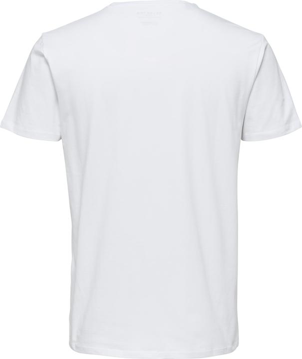 Actual product image Selected Homme New Pima (XL)