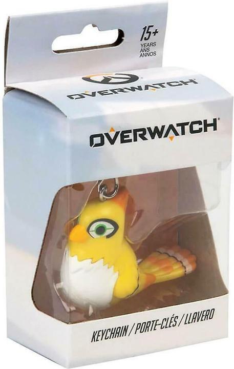 Image du produit J!NX Overwatch Ganymède 3