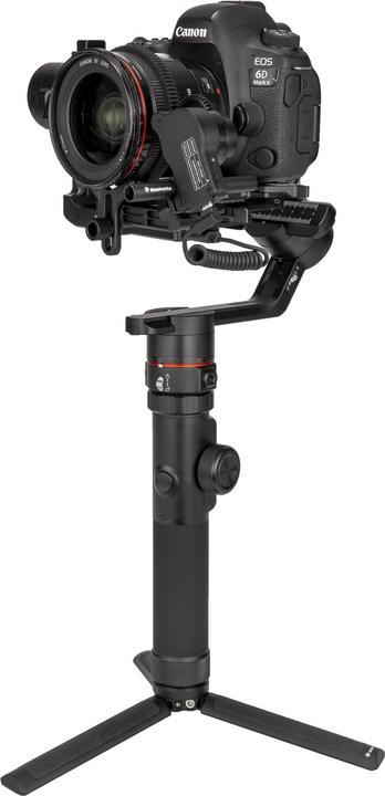 Immagine prodotto Manfrotto MVG460 (Fotocamera reflex, 4.60 kg)