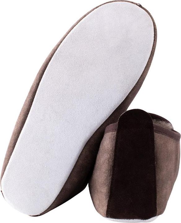 Image du produit Shepherd of Sweden Chausson Malte (45)