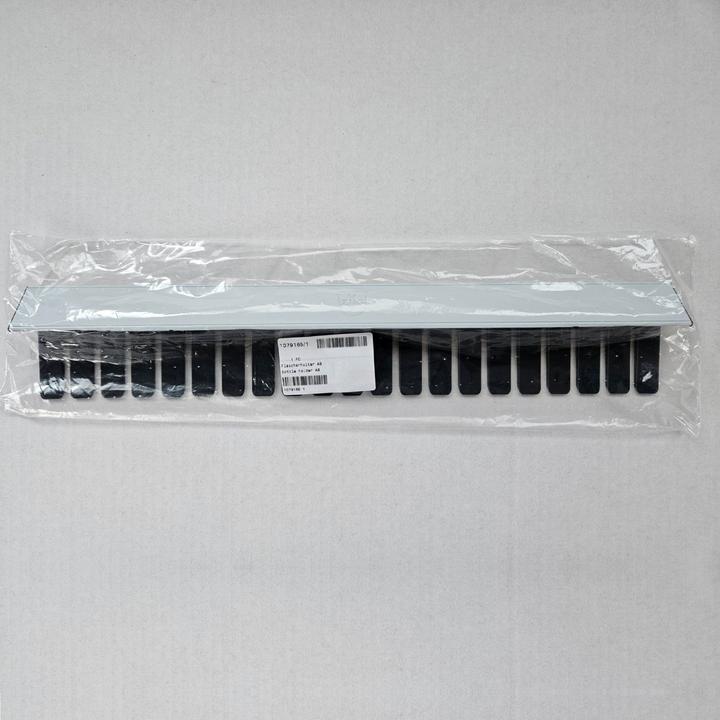 Actual product image V-Zug 1079165 Flaschenhalter AS Kühlschrank - Weiss