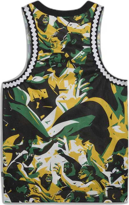 Actual product image Puma Rival Rage AOP (M)
