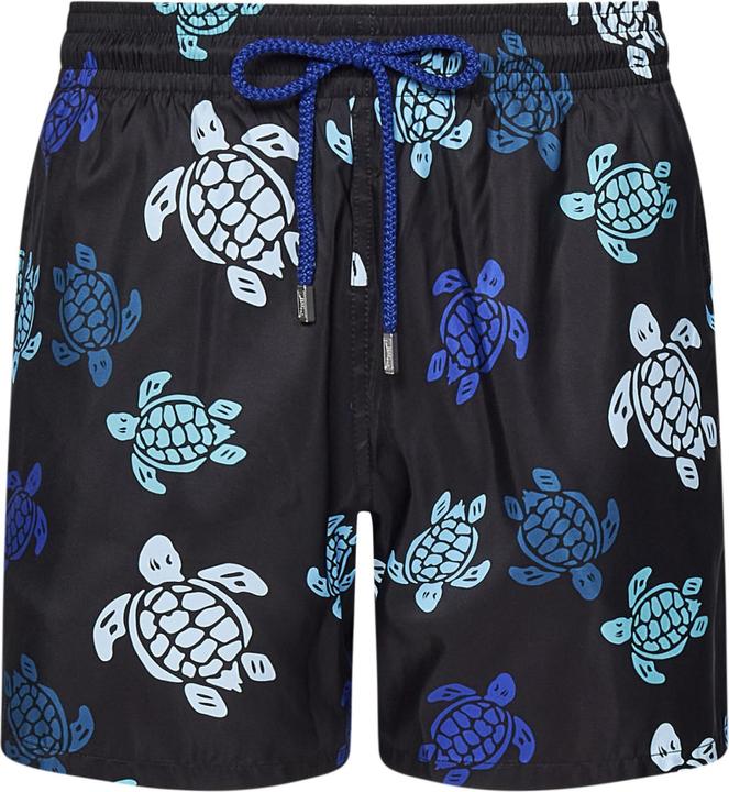 Vilebrequin Sea Clothing Black