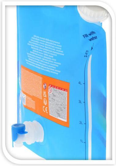 Image du produit Champ Liquide pour bulles de savon concentré