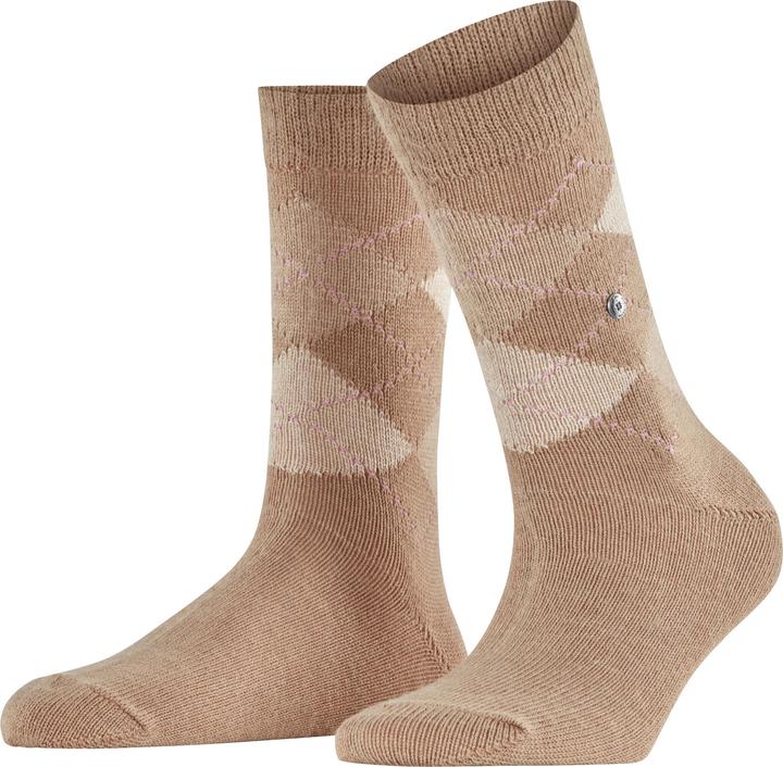 Image du produit Burlington Chaussettes Whitby (36 - 41)