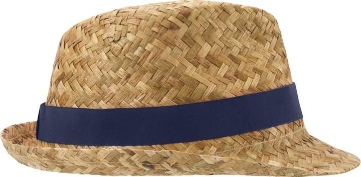 Actual product image Floso Unisex Adult Pricus Straw Sun Hat (One size)