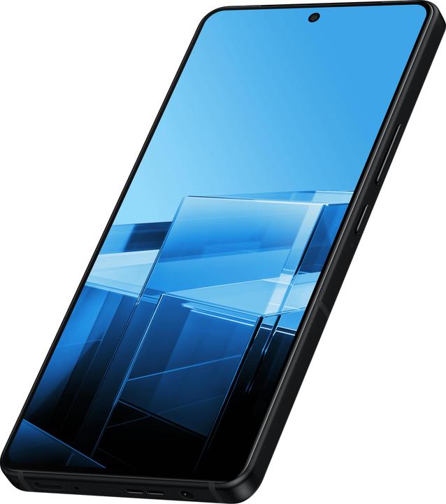 Image du produit ASUS Zenfone 11 Ultra (512 Go, Noir éthéré, 6.78", Double SIM, 50 Mpx, 5G)