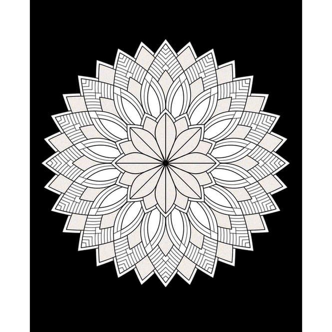 Actual product image Spirit & Soul, Magic Mandalas