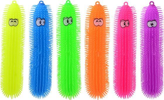 Immagine prodotto Johntoy Verme gigante vaporoso fidget, 50 cm