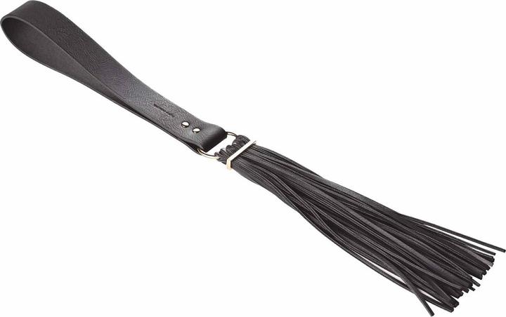 Immagine prodotto Bijoux Indiscrets Flogger con nappe MAZE