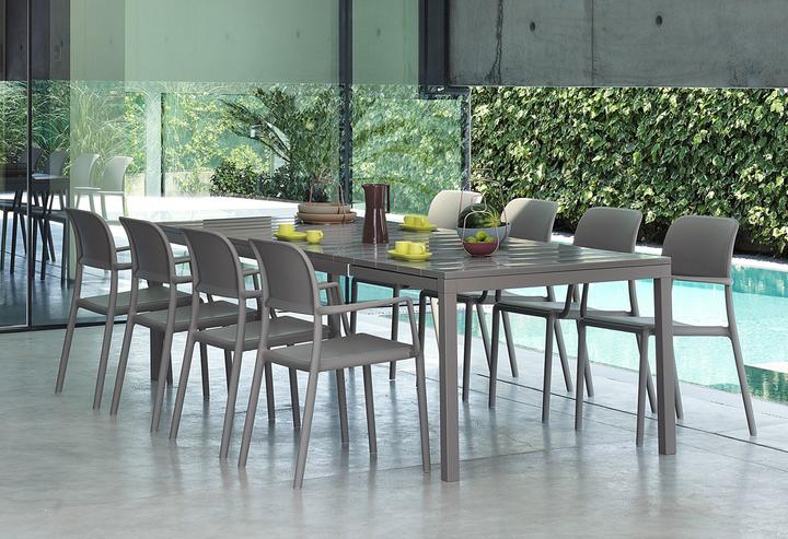 Image du produit Nardi Rio Ext. (210 cm)
