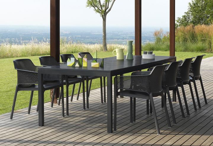 Image du produit Nardi Rio Ext. (210 cm)