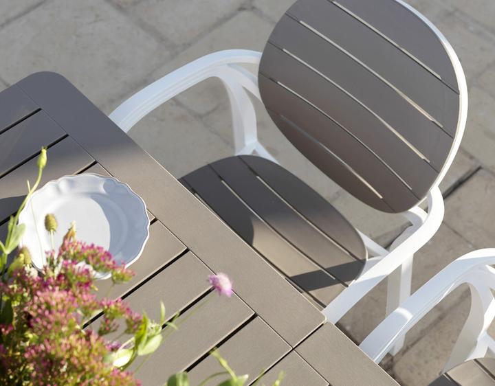 Actual product image Nardi Alloro Ext. (140 cm)