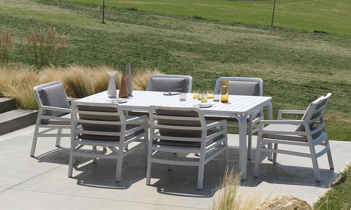 Image du produit Nardi Alloro Ext. (210 cm)