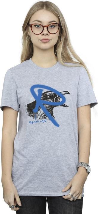 Produktbild Ravenclaw Pop Spray TShirt (M)