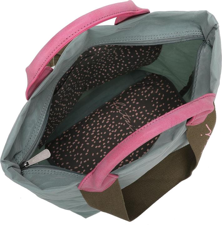 Produktbild Fritzi aus Preußen Ju Lighty Rucksack 38 cm (17 l)