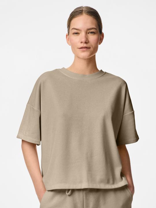 Produktbild Pieces Pcchilli Summer 2/4 Loose Sweat Noos Bc (XL)