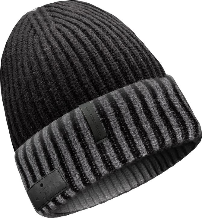 Immagine prodotto Caseme Cappello invernale con auricolari wireless integrati