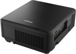 Produktbild vivitek Projektor DU7098Z-BK WUXGA 1920x1200/7000ANSI/VGA/HDMI schwarz (WUXGA, 7000 lm)