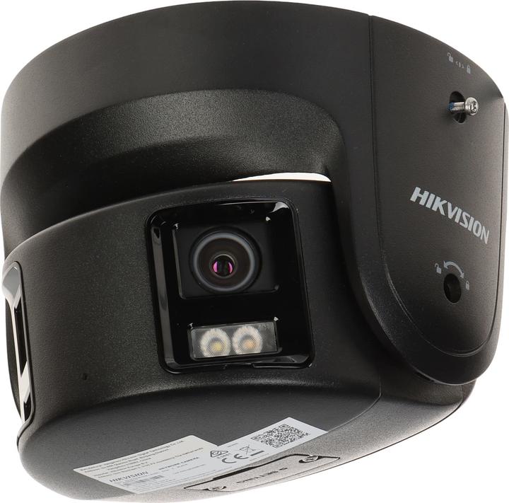 Produktbild Hikvision DS-2CD2387G2P-LSU/SL (5120 x 1440 Pixel)