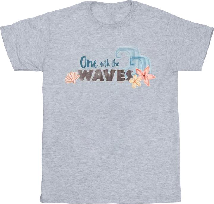 Produktbild Disney Moana One With The Waves TShirt (XL)