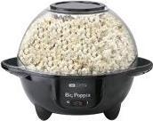 Productafbeelding OBH Nordica Grote popper popcornmaker 1000 W (6398)