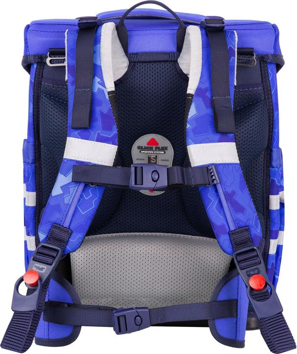 Produktbild Mc Neill Ergo Compacto Schulranzen-Set 5-teilig (20 l)