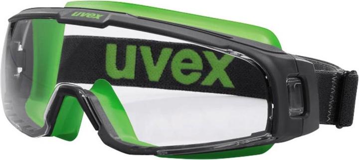 Uvex Safety U-sonic