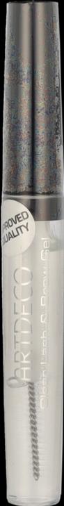 Produktbild Artdeco Clear Lash & Brow Gel 2091P 10 ml (Transparent)