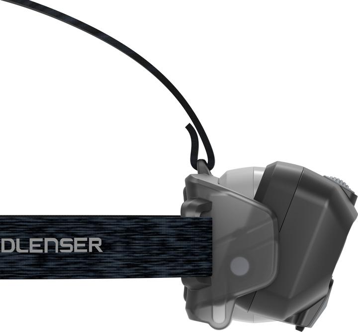 Actual product image Ledlenser Hf8r Core (1600 lm)