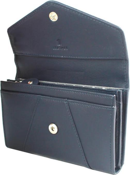 Produktbild Eastern Counties Leather Camille Leder Brieftasche Umschlag