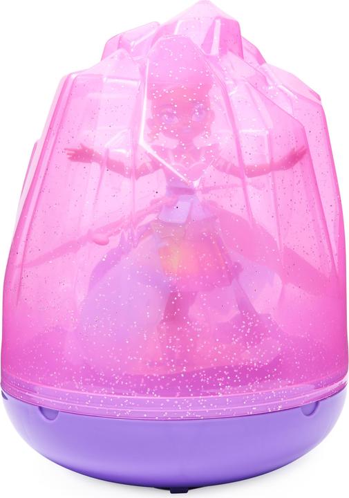 Productafbeelding Hatchimals Crystal Flyers Regenboog Glitter - Vliegende Glinsterende Fee pop